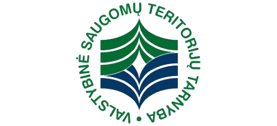 valstybine-saugomu-teritoriju-tarnyba-logo