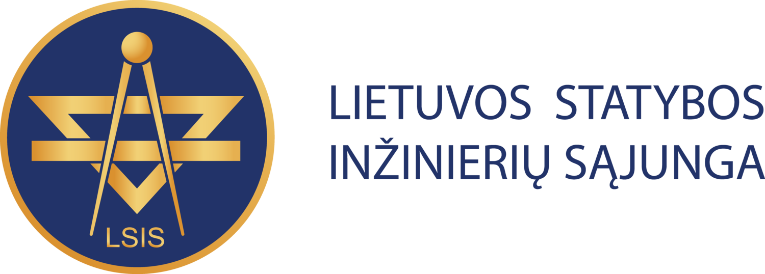 Lietuvos Statybos Inžinierių Sąjunga - LSIS